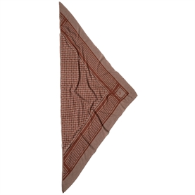 Lala Berlin Triangle Trinity Classic M, Brown